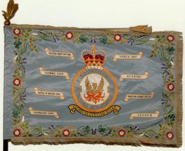 56 Squadron Standard